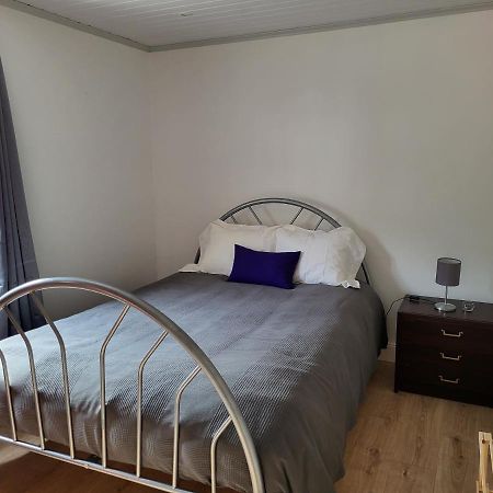 Free Spirit Villa Vale do Torno Екстериор снимка