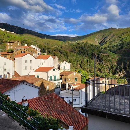 Free Spirit Villa Vale do Torno Екстериор снимка