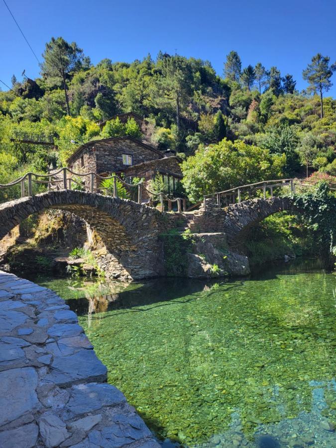Free Spirit Villa Vale do Torno Екстериор снимка
