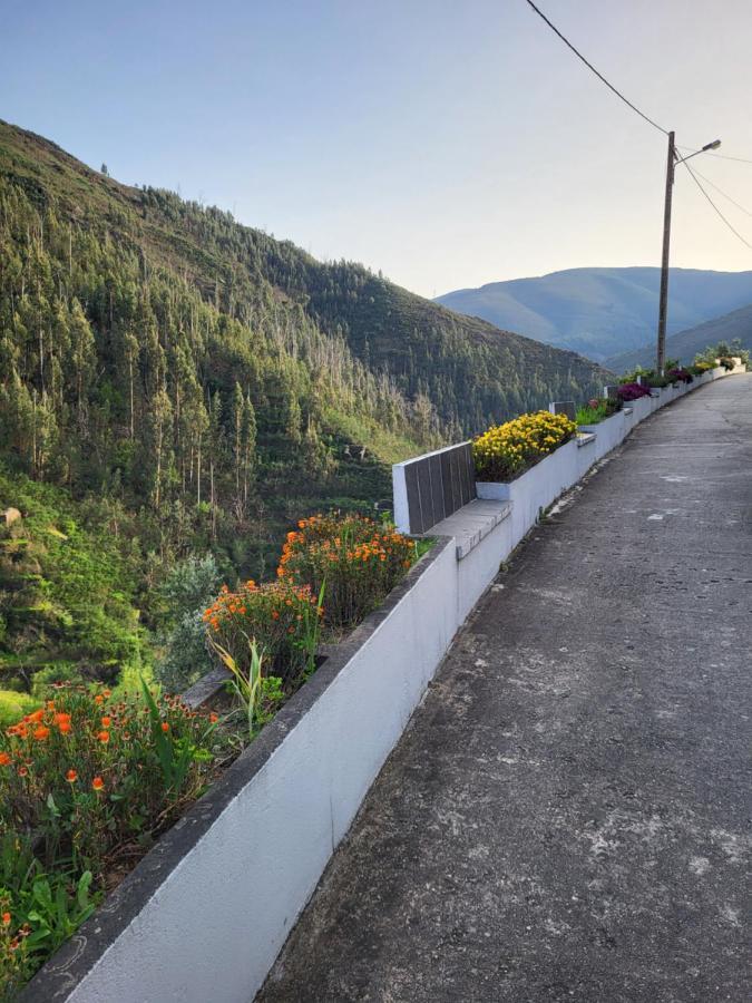 Free Spirit Villa Vale do Torno Екстериор снимка