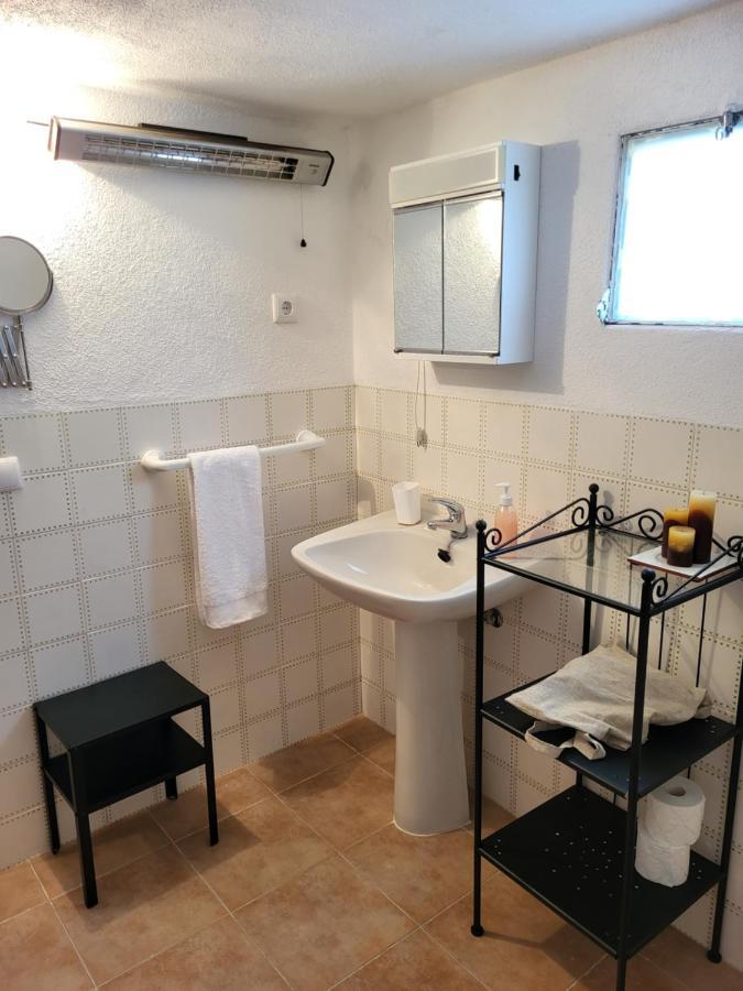 Free Spirit Villa Vale do Torno Екстериор снимка