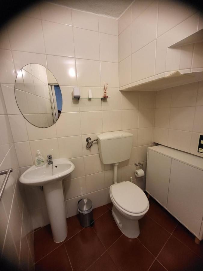 Free Spirit Villa Vale do Torno Екстериор снимка