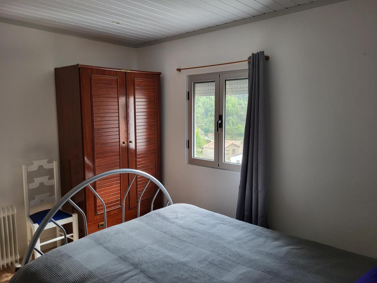 Free Spirit Villa Vale do Torno Екстериор снимка