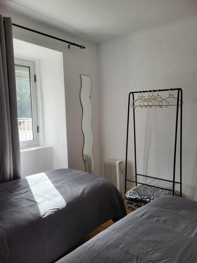 Free Spirit Villa Vale do Torno Екстериор снимка