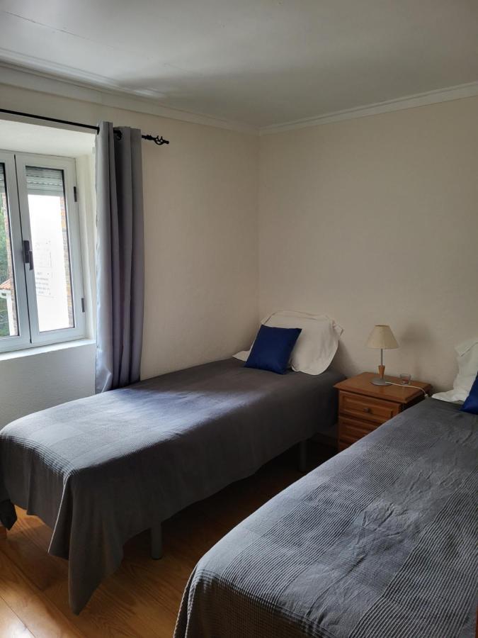 Free Spirit Villa Vale do Torno Екстериор снимка