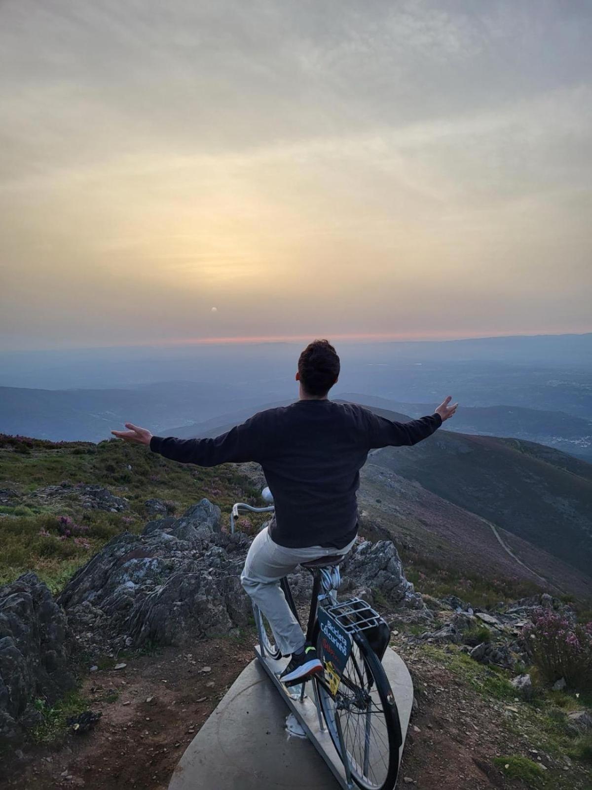 Free Spirit Villa Vale do Torno Екстериор снимка
